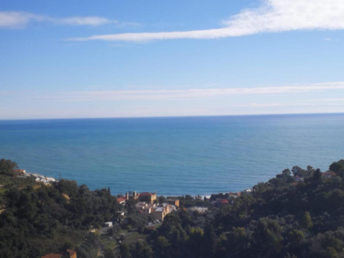 Sanremo Centralissimo Maison Du Coeur "Malo" Lägenhet Exteriör bild
