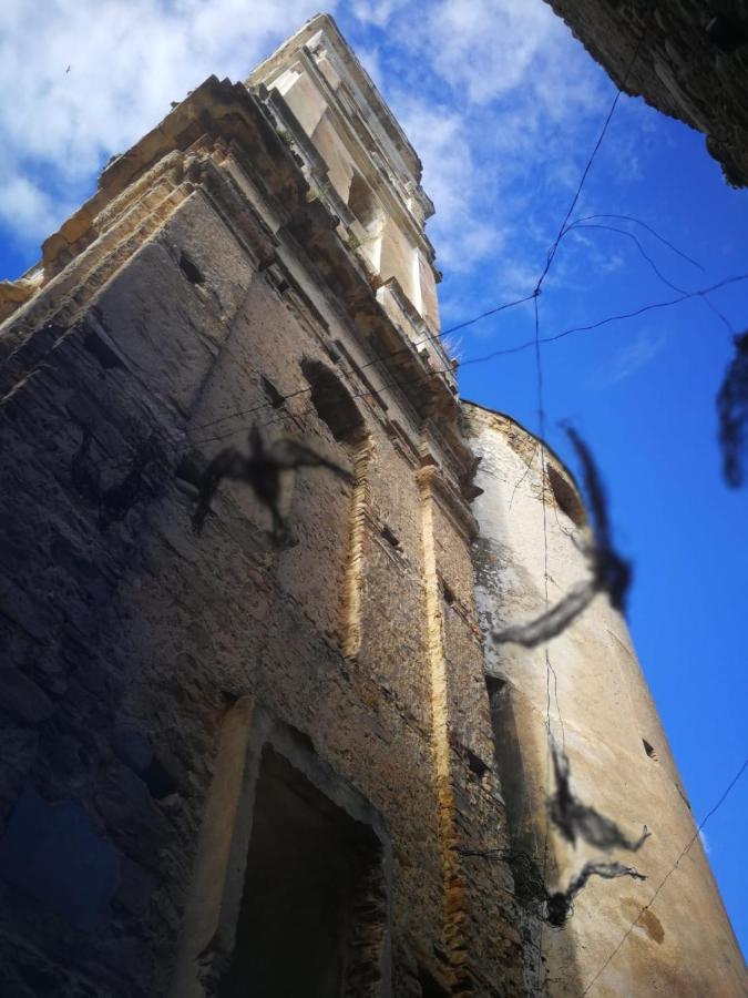 Sanremo Centralissimo Maison Du Coeur "Malo" Lägenhet Exteriör bild