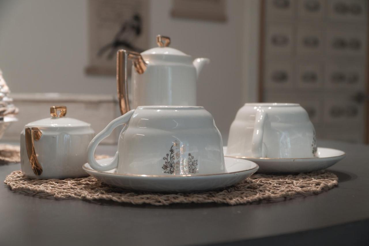 Sanremo Centralissimo Maison Du Coeur "Malo" Lägenhet Exteriör bild