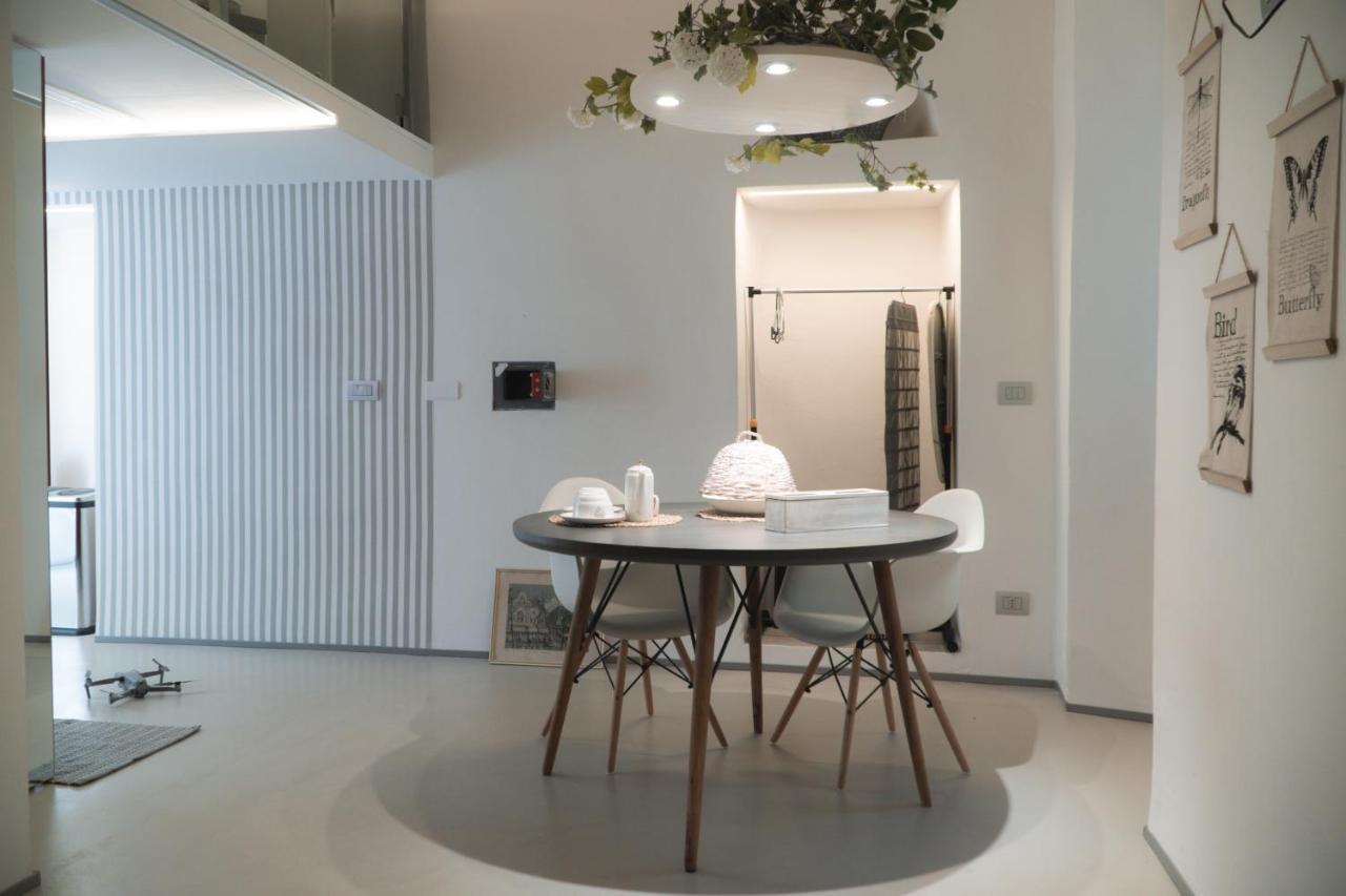 Sanremo Centralissimo Maison Du Coeur "Malo" Lägenhet Exteriör bild