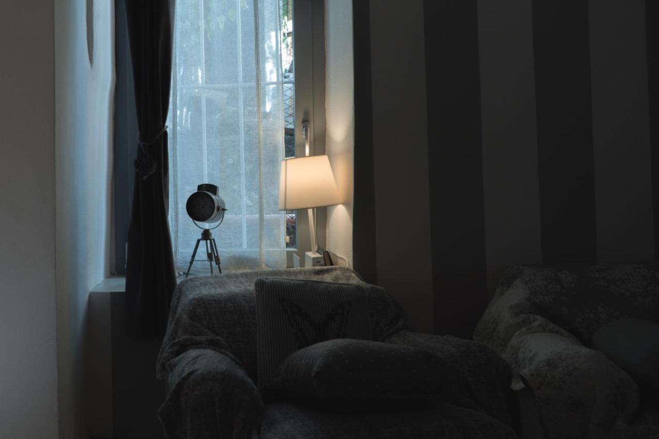 Sanremo Centralissimo Maison Du Coeur "Malo" Lägenhet Exteriör bild