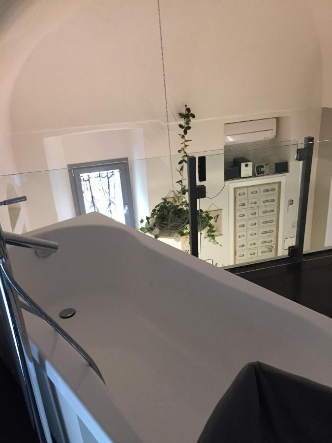 Sanremo Centralissimo Maison Du Coeur "Malo" Lägenhet Exteriör bild